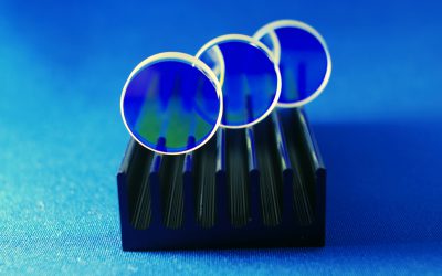Designing optical systems with hot and cold mirrors