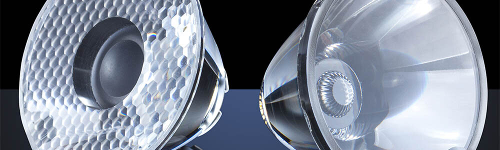 Illumination & LED Optic Design