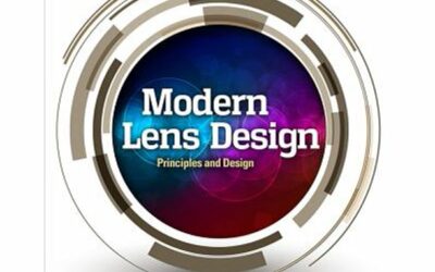 Top 12 Resources for Mastering Lens Design: A Comprehensive Guide