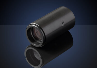 Custom Optics & Lens Manufacturing 2