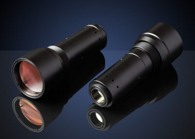 Custom Optics & Lens Manufacturing 1