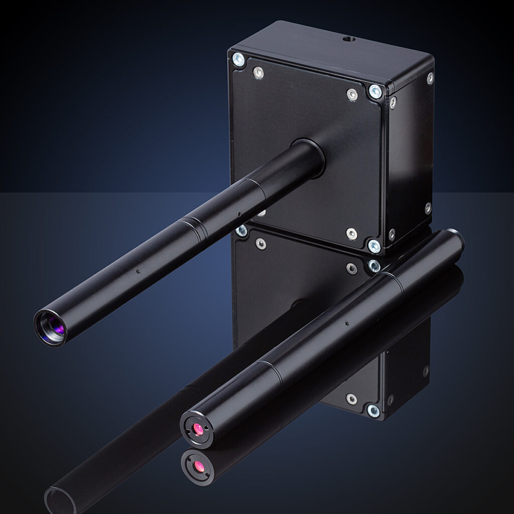 Optical Engineering​ & Custom Lens Design​ 01