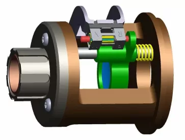 Opto-Mechanical Design Service 00