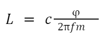 formula