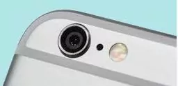 The future of mobile optics, Apple patent filings