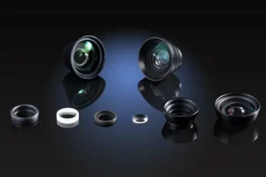 10 suppliers of off-the-shelf lenses. smartphone cameras