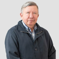 Vladimir Ivanenka​